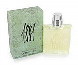 בושם לגבר Nino Cerruti 1881 E.D.T 100 ml בושם לגבר Nino Cerruti 1881 E.D.T 100 ml