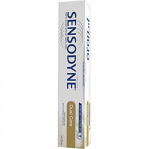 ���� ������ Sensodyne ������ - 75 �"�
