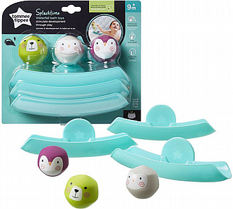 ���� ��� ������ ������� Splashtime - ���� Tommee Tippee