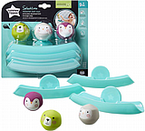 משחק מפל כדורים לאמבטיה Splashtime - מבית Tommee Tippee משחק מפל כדורים לאמבטיה Splashtime - מבית Tommee Tippee