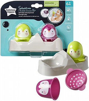 ���� ����� ������� Splashtime - ���� Tommee Tippee