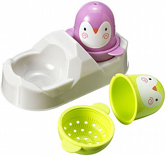 ���� ����� ������� Splashtime - ���� Tommee Tippee