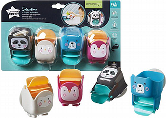 ���� ����� ��� ������� Splashtime - ���� Tommee Tippee