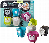 ���� ����� ������� Splashtime Stack N Pour - ���� Tommee Tippee