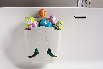 ��� ����� ������� ����� Splashtime - ���� Tommee Tippee