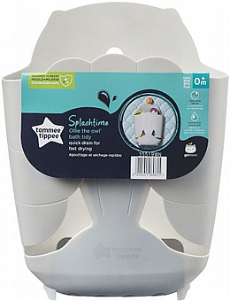 ��� ����� ������� ����� Splashtime - ���� Tommee Tippee