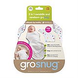 ������� 2 �- 1 ������ Gro Snug - ������ - ���� Tommee Tippee