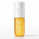 בושם יוניסקס Al Watanian Bom Dia Rio E.D.P 90 ml בושם יוניסקס Al Watanian Bom Dia Rio E.D.P 90 ml