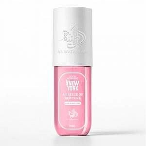 ���� ������� Al Watanian Good Morning New York E.D.P 90 ml