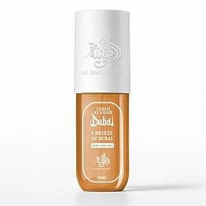 ���� ����� Al Watanian Sabah Al Ward E.D.P 90 ml