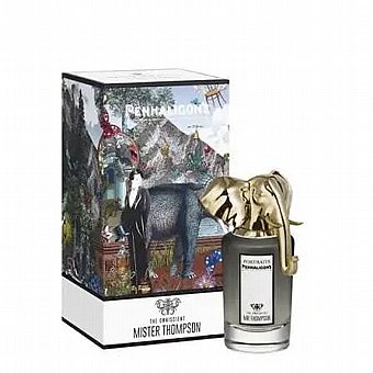 ���� ���� Penhaligons Mister Thompson E.D.P 75 ml