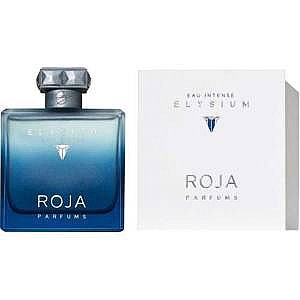 ���� ���� Roja Elysium Pour Homme Eau Intense E.D.P 100 ml