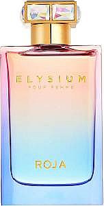 ���� ����� Roja Elysium Pour Femme E.D.P 75 ml