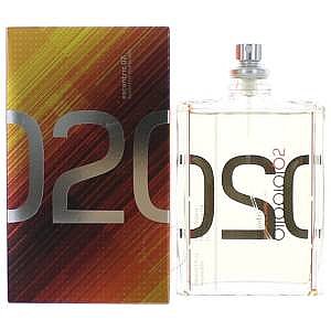 ���� ������� Escentric Molecules Escentric 02 E.D.T 100 ml