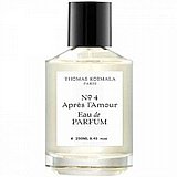 בושם יוניסקס Thomas Kosmala No.4 Apres Lamour E.D.P 240 ml בושם יוניסקס Thomas Kosmala No.4 Apres Lamour E.D.P 240 ml