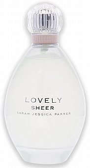 ���� ����� Sarah Jessica Parker Lovely Sheer E.D.P 100 ml