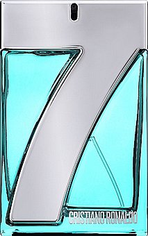���� ���� Cristiano Ronaldo CR7 E.D.T 100ml-����