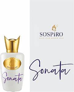 ���� ������� Sospiro Moonlight Sonata E.D.P 100 ml