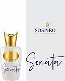 בושם יוניסקס Sospiro Moonlight Sonata E.D.P 100 ml בושם יוניסקס Sospiro Moonlight Sonata E.D.P 100 ml