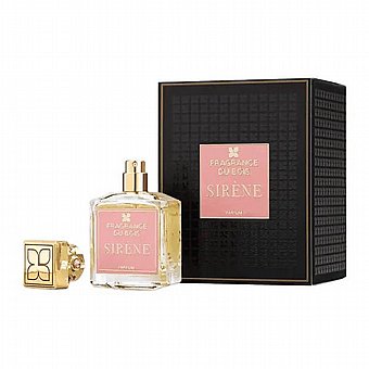 ���� ����� Fragrance Du Bois Sirene Parfum 75 ml