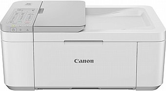 ����� ����� ��� ������� ������� Canon Pixma TR4756i WH