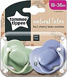 ��� ������ 18-36 ������ Tommee Tippee Natural Latex