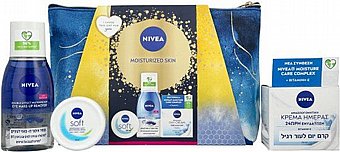 ���� ����� ���� ����� NIVEA Double Effect