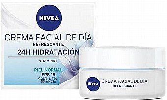 ���� ����� ���� ����� NIVEA Double Effect