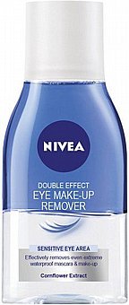 ���� ����� ���� ����� NIVEA Double Effect