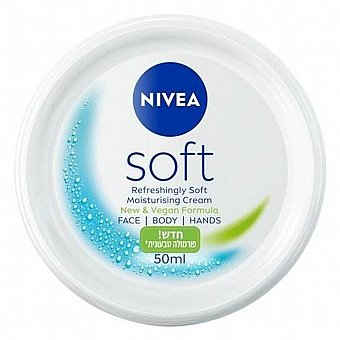 ���� ����� ���� ����� NIVEA Double Effect