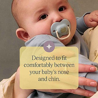 ��� ������ 6-18 ������ Tommee Tippee Any Time