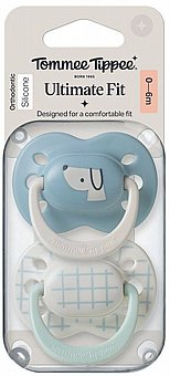 ��� ������ 0-6 ������ Tommee Tippee Ultimate Fit