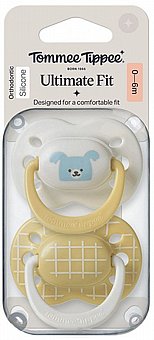 ��� ������ 0-6 ������ Tommee Tippee Ultimate Fit