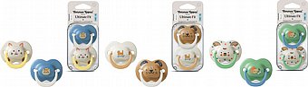��� ������ 18-36 ������ Tommee Tippee Ultimate Fit