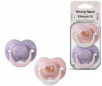 ��� ������ 6-18 ������ Tommee Tippee Ultimate Fit