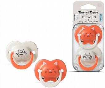 ��� ������ 18-36 ������ Tommee Tippee Ultimate Fit