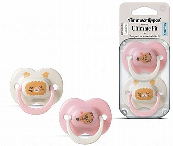��� ������ 18-36 ������ Tommee Tippee Ultimate Fit