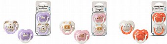 ��� ������ 18-36 ������ Tommee Tippee Ultimate Fit