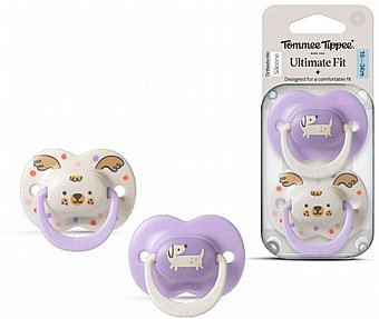 ��� ������ 18-36 ������ Tommee Tippee Ultimate Fit