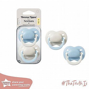 ��� ������ 0-2 ������ Tommee Tippee Newborn