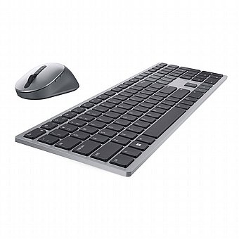 �� ������ ����� Dell KM7321W