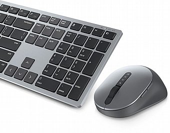 �� ������ ����� Dell KM7321W