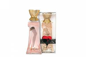 ���� ����� New Brand French Cancan E.D.P 100 ml