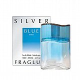 בושם לגבר Fragluxe Silver Blue E.D.T 100 ml בושם לגבר Fragluxe Silver Blue E.D.T 100 ml