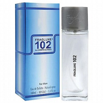 ���� ���� Fragluxe 102 Av E.D.T 100 ml