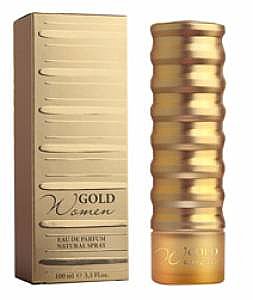 ���� ����� New Brand Gold E.D.P 100 ml