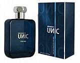 בושם לגבר New Brand Unic E.D.T 100 ml בושם לגבר New Brand Unic E.D.T 100 ml