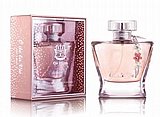 בושם לאישה Chic&Glam O De La Vie E.D.P 100 ml בושם לאישה Chic&Glam O De La Vie E.D.P 100 ml