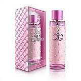 ���� ����� Chic&Glam Pink Diamond E.D.P 100 ml