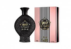 ���� ����� New Brand Sweet Star E.D.P 100 ml